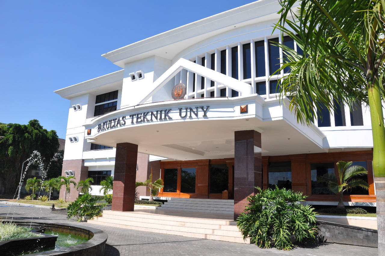 Kuota Program S2 Fakultas Teknik Uny Masih Tersedia Universitas Negeri Yogyakarta 1241